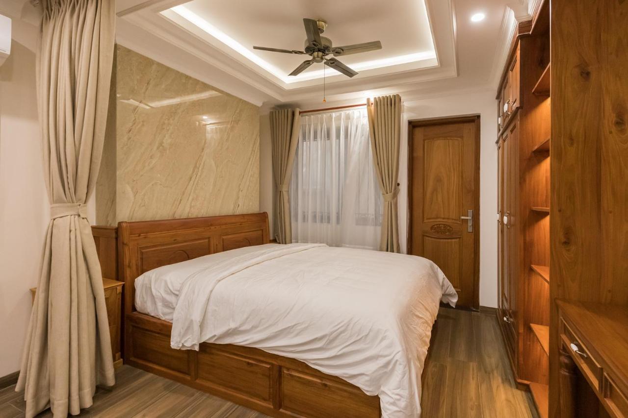 Woody House Boutique Hotel Cidade de Ho Chi Minh Exterior foto