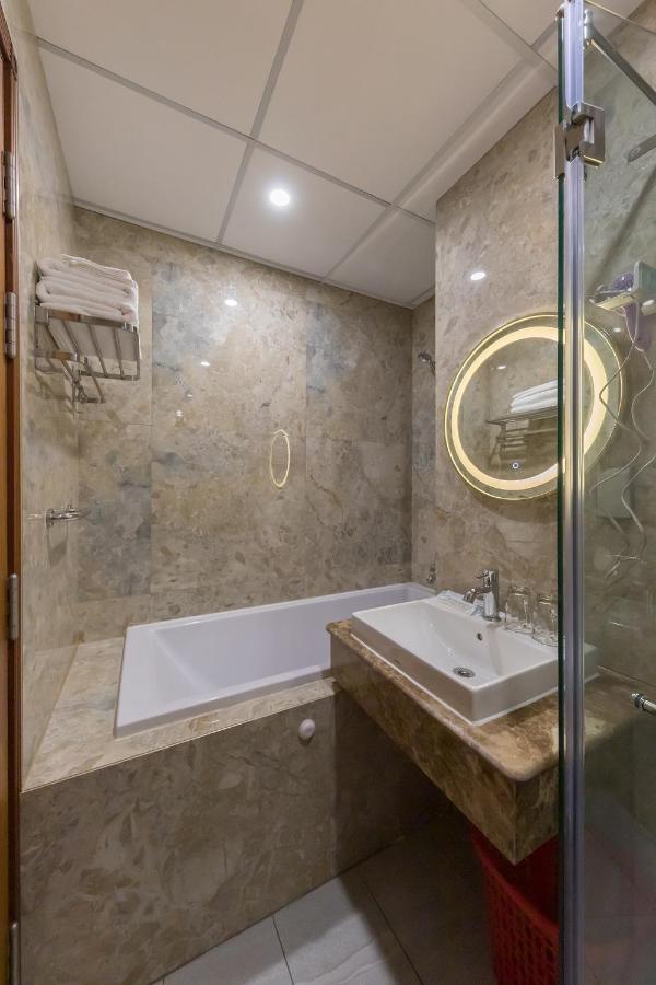 Woody House Boutique Hotel Cidade de Ho Chi Minh Exterior foto